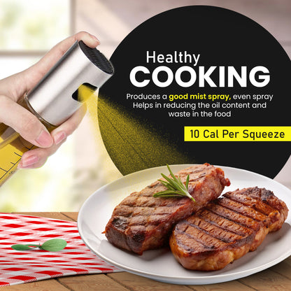 NextG Ideaz Cooking Oil Sprayer