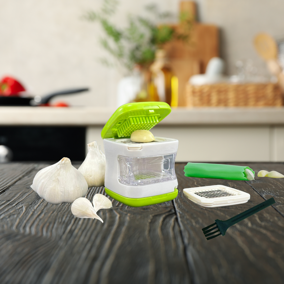 NextG Ideaz Online Store - Kitchen Essentials and Arts & Crafts