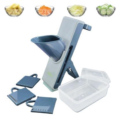 NextG Ideaz Multifunctional Vegetable Chopper Slicer